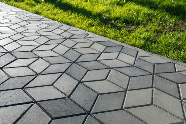 Best Brick Driveway Pavers  in Drexel, NC