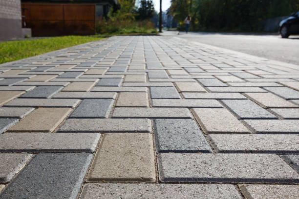 Best Best Driveway Pavers  in Drexel, NC