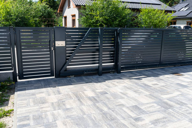 Driveway Pavers for Homes in Drexel, NC