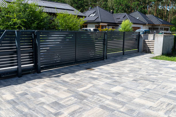 Best Driveway Pavers Cost  in Drexel, NC