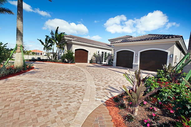Best Driveway Pavers Near Me  in Drexel, NC