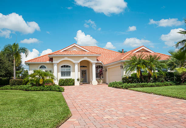 Reasons to Select Us for Your Driveway Paving Requirements in Drexel, NC