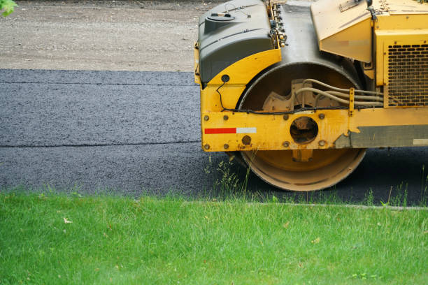 Best Brick Driveway Pavers  in Drexel, NC
