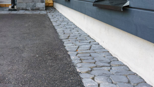 Best Driveway Repair Near Me  in Drexel, NC