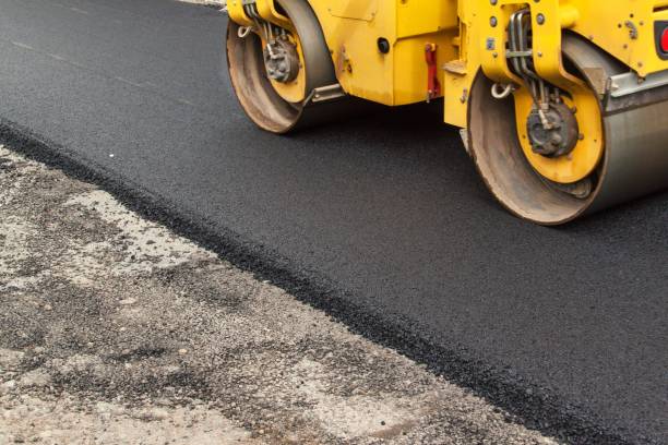 Best Commercial Driveway Pavers  in Drexel, NC