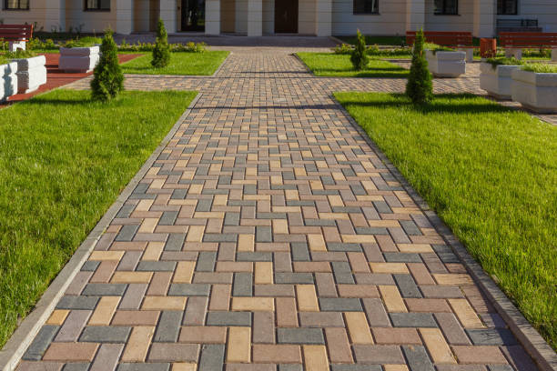 Trusted Drexel, NC Driveway Pavers Experts